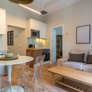 Apartamento de 2 Dormitorios